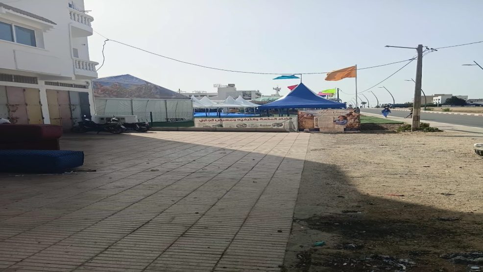 الوليدية بين الاستثمار المشروع وحق الساكنة في الشفافية والمساءلة