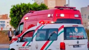 مكناس ..شجار بسبب خلاف مروري ينتهي بوفاة شاب بوسلان
