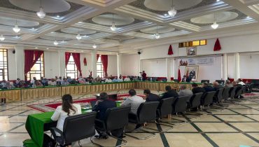 خريبكة ..تحتفي باليوم العالمي للتعاونيات.. تأكيد على دور الاقتصاد الاجتماعي في تحقيق التنمية المستدامة