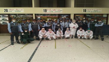 مراكش.. من المسؤول عن حرمان أجراء المحطة الطرقية القديمة بباب دكالة من العمل بالمحطة الجديدة بالعزوزية
