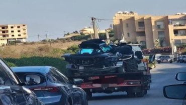 شاطئ البراهمة تحت المراقبة.. تدخل ميداني يحجز “جيت سكي” و4 قوارب “ݣواد” وسيارة