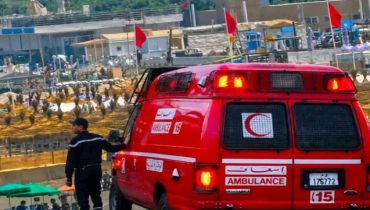 حادث مميت لدراجتين مائيتين بشاطئ الصفيحة بضواحي الحسيمة يودي بحياة عون سلطة