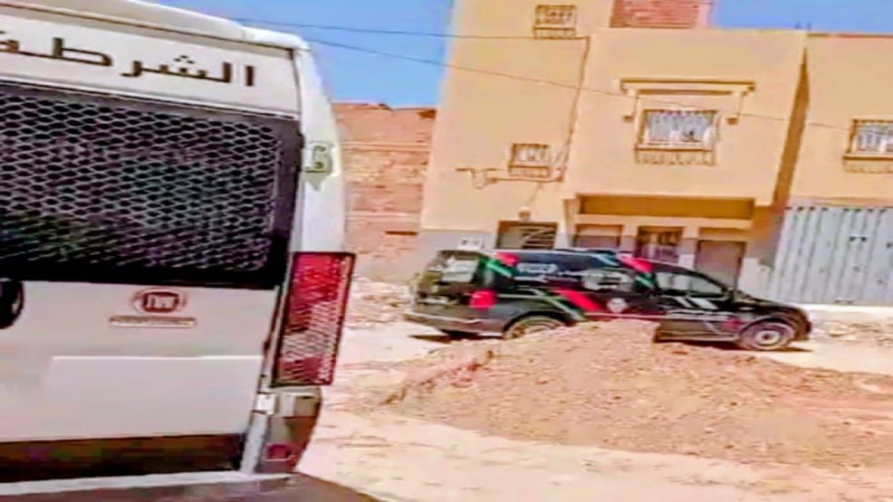 جرسيف.. خلاف بين شقيقين ينتهي بوفاة أحدهما