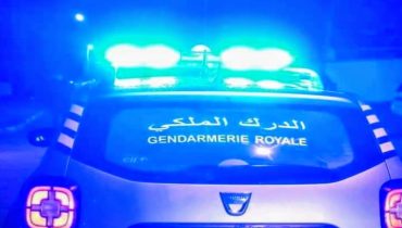 إصابات في صفوف عناصر الدرك الملكي خلال تدخل أمني بالقنيطرة وفتح تحقيق في ملابسات الواقعة