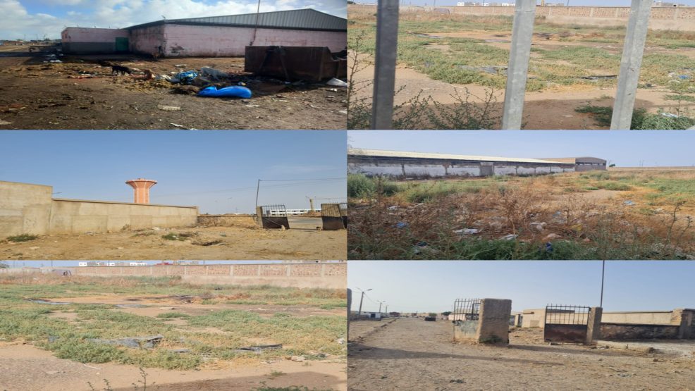 مجزرة سيدي بنور بأكبر سوق أسبوعي بالمغرب.. روائح كريهة ومياه عادمة تؤرق الساكنة في ظل مطالب بالتدخل