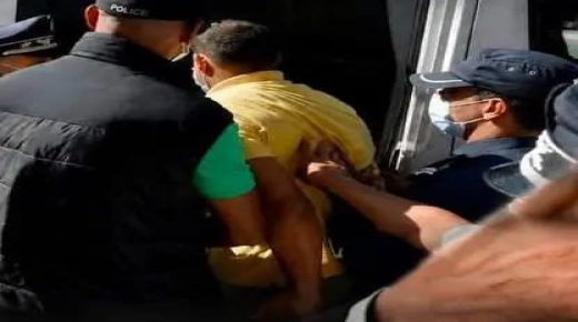 توقيف مدرب سياقة متلبسًا بتلقي رشوة بالخميسات