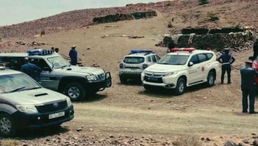 الحسيمة ..مقتل سيدة بـ”شاقور” على يد شقيق زوجها بدوار إحرشيين على خلفية نزاع عائلي