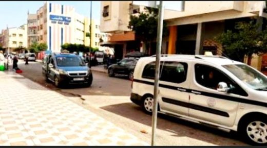 ويسلان مكناس.. أزمة نقل خانقة تنتظر حلولا عاجلة