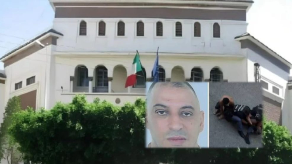 سفارة المغرب بإيطاليا تدخل على خط قضية وفاة مواطن مغربي