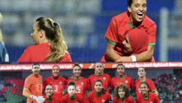 المنتخب الوطني للسيدات يفوز وديا على نظيره الرأس الأخضر (5-0)