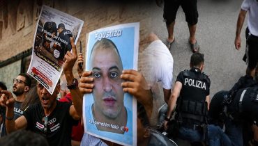 وفاة مغربي بإيطاليا.. “محامو المغرب” يدخلون على الخط ويطالبون بتحقيق مستقل