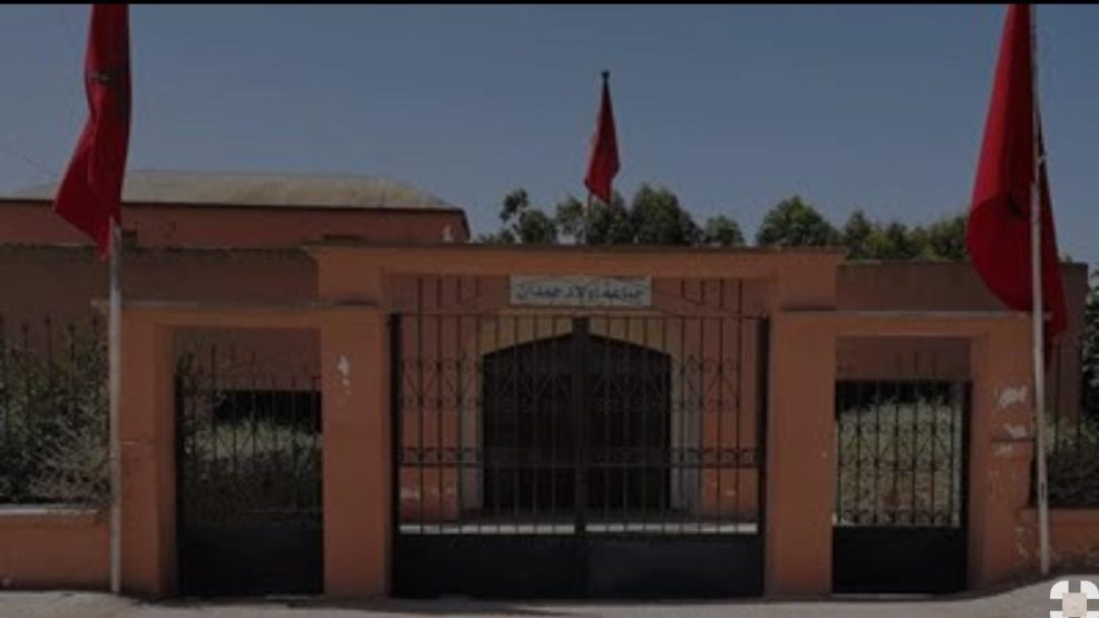 اقليم الجديدة..أولاد حمدان تعزز بنيتها الطرقية بمشاريع جديدة