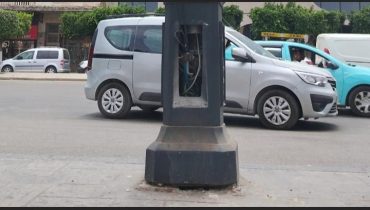 ويسلان مكناس.. أزمة نقل خانقة تنتظر حلولا عاجلة