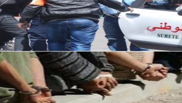 خريبكة.. تحريات أمنية تضع حداً لنشاط عصابة متخصصة في نشل النساء والفتيات