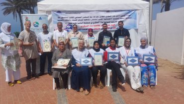 اكادير ..اختتام الدورة الثانية للخيمة الصيفية للتوعية بداء السكري بساحة الوحدة بأكثر من 900 مستفيد