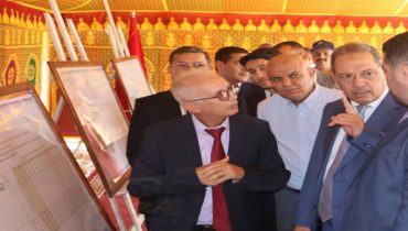 مركز جديد للطمر التقني يرى النور بإقليم صفرو.. خطوة لتعزيز التدبير البيئي المستدام