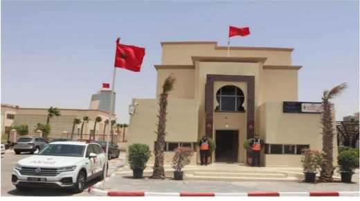 بمناسبة عيد العرش.. الأمن الوطني يعزز حضوره السياحي بافتتاح مقر جديد للشرطة السياحية بمدينة فاس