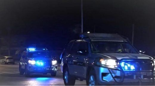 الدرك الملكي بآيت إسحاق يوجه ضربة موجعة لتجار “ماء الحياة”.. تفكيك معمل سري وحجز 600 لتر وملاحقة شبكة تنشط جهوياً