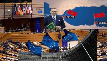 شنغن تضع مدريد في الزاوية إسبانيا أمام خيارين: إعادة سبتة ومليلية إلى المغرب أو مواجهة العزلة الأوروبية