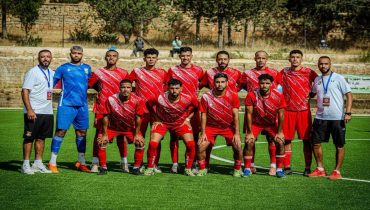 عصبة فاس-مكناس لكرة القدم… شباب راس ايجيري يحجز بطاقة الصعود
