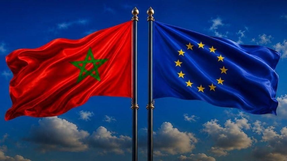 المفوضية الأوروبية تقترح تعزيز الدعم المالي والفني للمغرب لمواجهة تداعيات أزمة سبتة