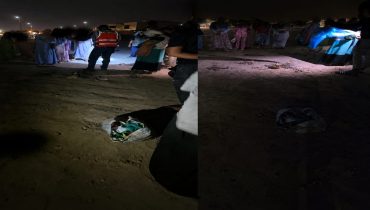 أكادير..العثور على رضيعة حديثة الولادة داخل كيس بلاستيكي بتيكوين يفتح تحقيقًا أمنيًا