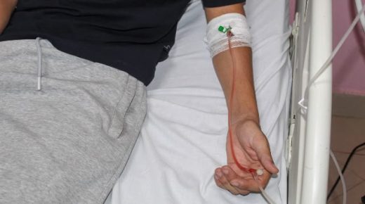 ورزازات .. إنقاذ شاب من مضاعفات لدغة أفعى بعد تدخل طبي سريع