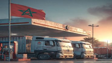 وزارة النقل تطلق دفعة جديدة من الدعم المباشر الاستثنائي لمهنيي النقل بعد ارتفاع أسعار المحروقات