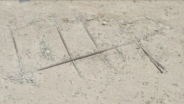 آرفود ..هكذا أصبحت قنطرة قصر أولاد بوزيان بجماعة عرب الصباح زيز بعد سنة واحدة فقط من إنجازها!