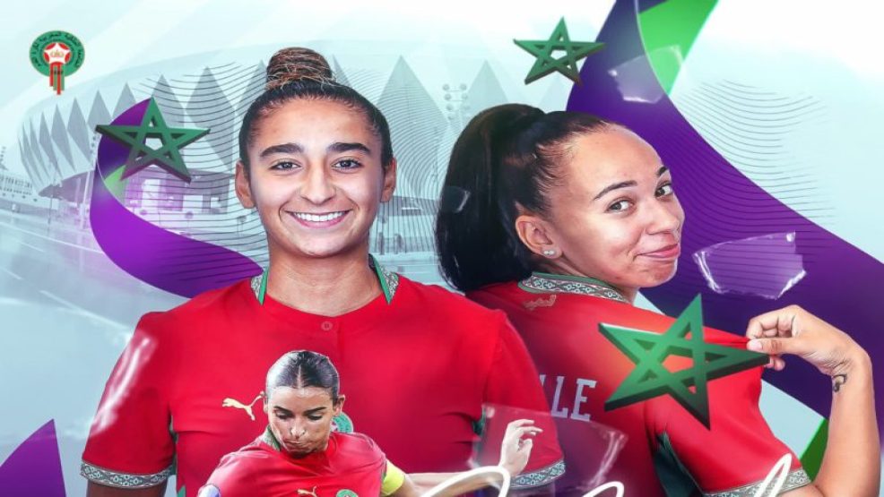 فيلدا يكشف مفاجآت مباراة لبؤات الاطلس ضد الجنوب افريقيات والتي قد تؤهلهن للوصول لكأس العالم