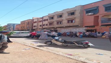 جري_مة ق_تل مروّعة تهز مدينة خنيفرة