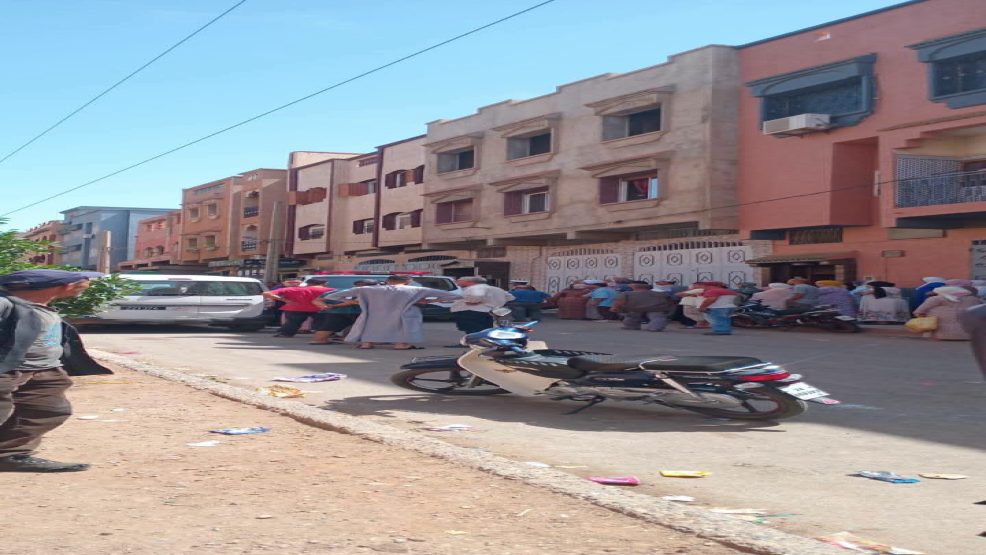 جري_مة ق_تل مروّعة تهز مدينة خنيفرة
