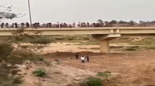 العثور على جثة بقنطرة واد سوس بإنزكان.. استنفار أمني والتحقيقات تكشف ملابسات الواقعة