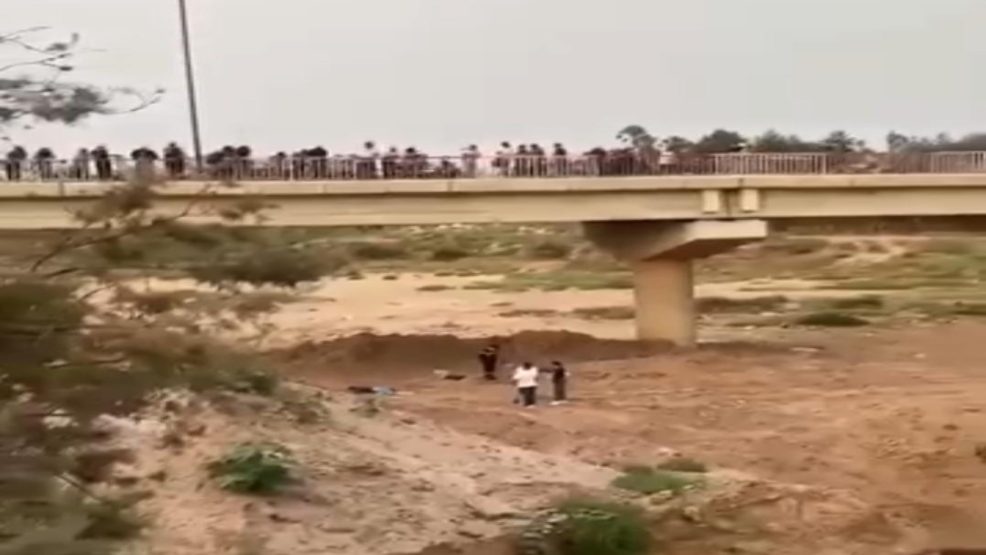 العثور على جثة بقنطرة واد سوس بإنزكان.. استنفار أمني والتحقيقات تكشف ملابسات الواقعة