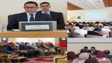 سيدي بنور.. عمالة الإقليم تنظم لقاءً بمناسبة اليوم الوطني للمهاجر