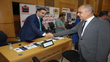 عمالة جرسيف تخلّد اليوم الوطني لمغاربة العالم وتفتح باب الحوار مع أفراد الجالية