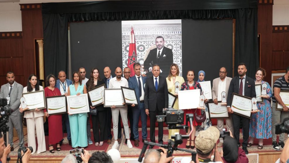 ملتقى المهاجر بالفقيه بن صالح يستقطب 3160 من مغاربة العالم ويبرز فرص الاستثمار والتنمية