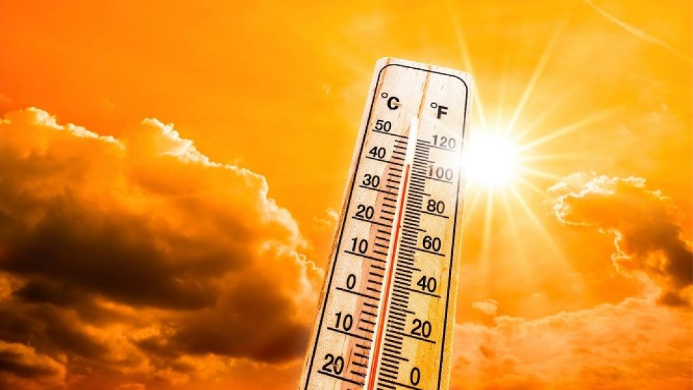 طقس اليوم السبت ..استمرار  الاجواء الحارة