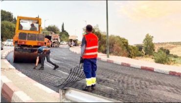 ويسلان مكناس.. تقنية خاصة من أجل الحد من حوادث السير