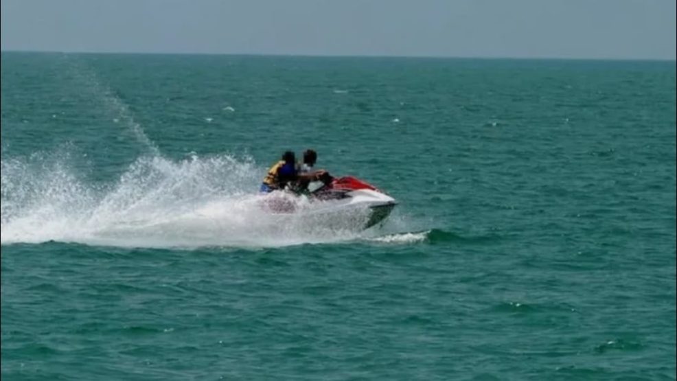الحسيمة.. البحرية الملكية توقف ثلاثة أشخاص على متن “جيت سكي” يُشتبه في سرقتها