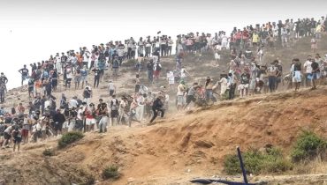 حصيلة جديدة لعمليات مكافحة الهجرة غير النظامية..توقيف 148 مرشحا للهجرة غير النظامية