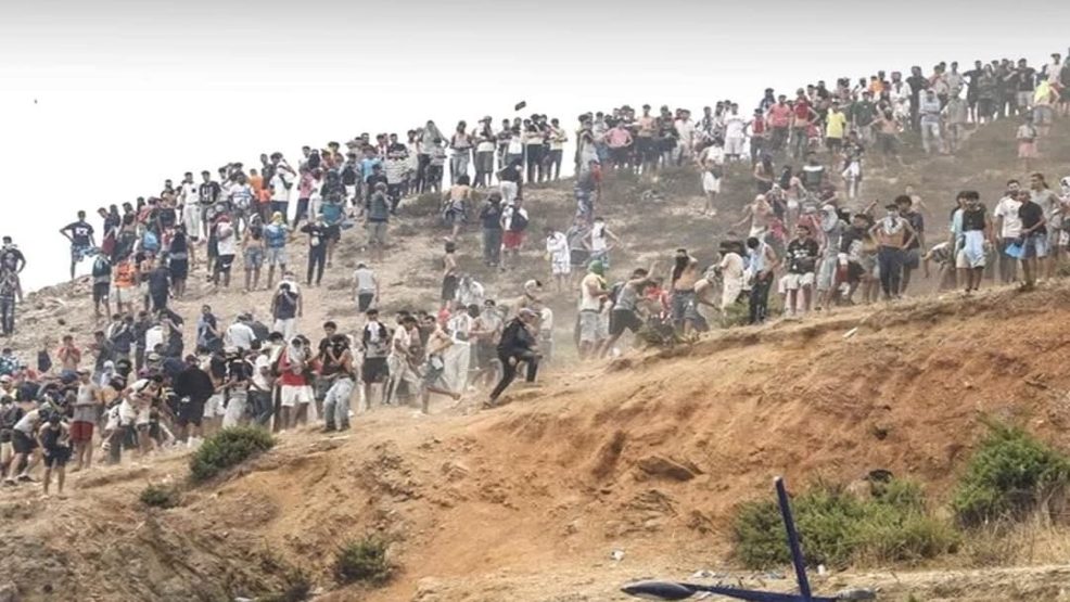 حصيلة جديدة لعمليات مكافحة الهجرة غير النظامية..توقيف 148 مرشحا للهجرة غير النظامية