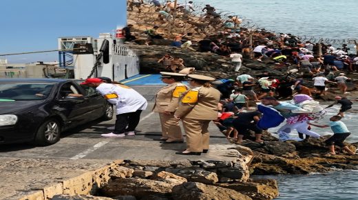 صيف المغرب بين عملية «مرحبا» وعملية «مهربا».. مفارقة تستحق التأمل