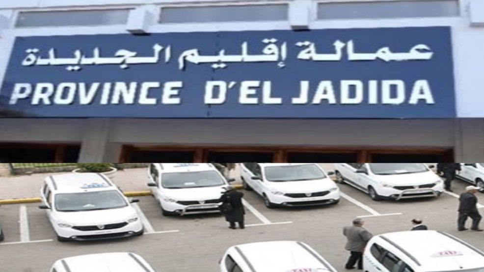 الجديدة – سيدي بنور.. فوضى في وسائل النقل وغياب المراقبة يرهق المواطنين