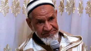 وفاة الداعية المغربي “با العلوي” بعد تدهور حاد في حالته الصحية
