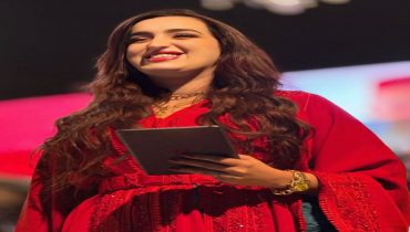 ريما غزولة.. حكاية شغف لا يعترف بالحدود ومسيرة تجمع الفن والإعلام والثقافة