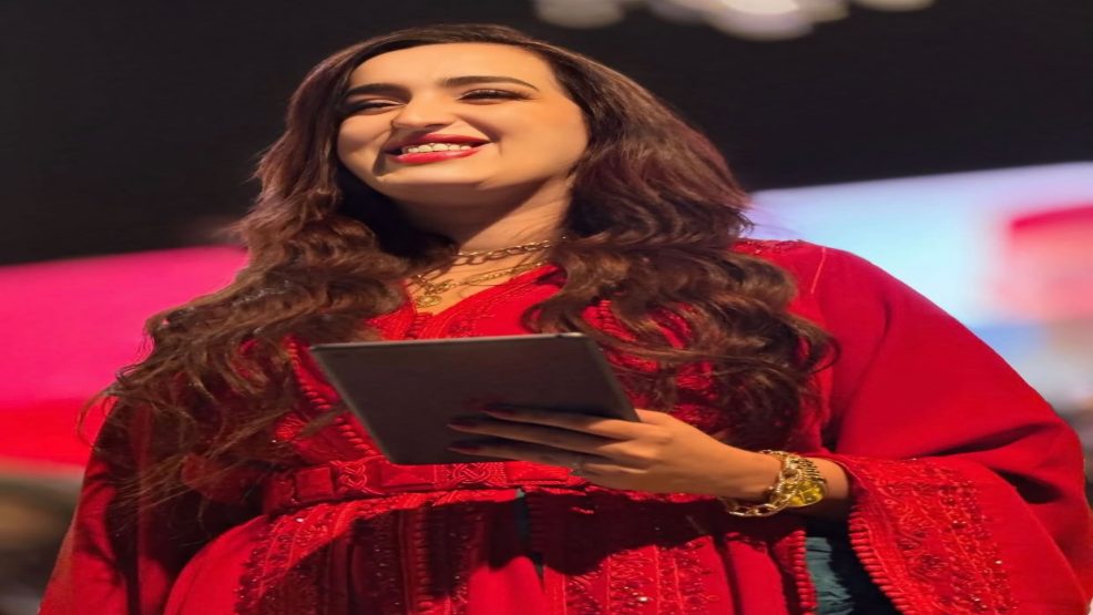 ريما غزولة.. حكاية شغف لا يعترف بالحدود ومسيرة تجمع الفن والإعلام والثقافة