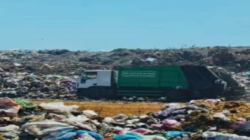 أكادير..وفاة عامل عرضي أثناء تفريغ شاحنة نفايات بالمطرح الجماعي و صدمة في صفوف العمال