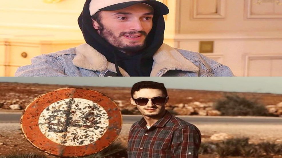 صفرو.. سنة حبسا نافذا وغرامة مالية في حق مغني الراب «PAUSE FLOW»