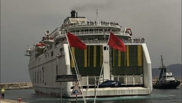 الحسيمة.. الجالية الريفية تبدأ رحلة العودة إلى الديار الأوروبية